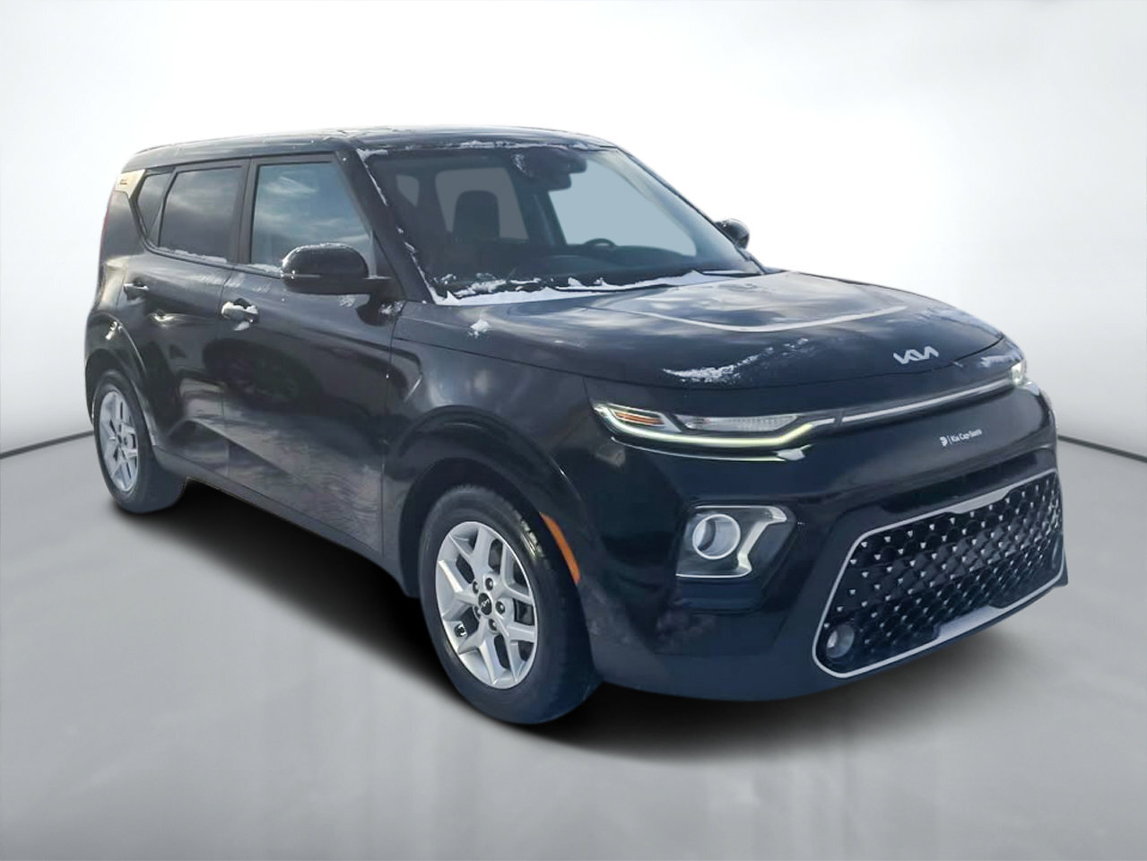 2022 Kia Soul