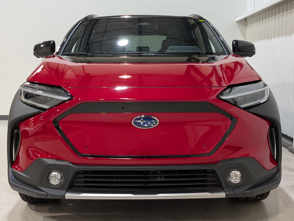 Subaru Solterra 2023