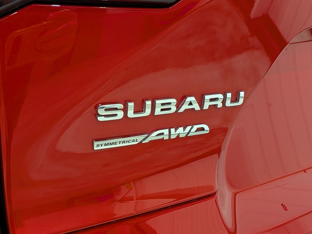 Subaru Solterra 2023