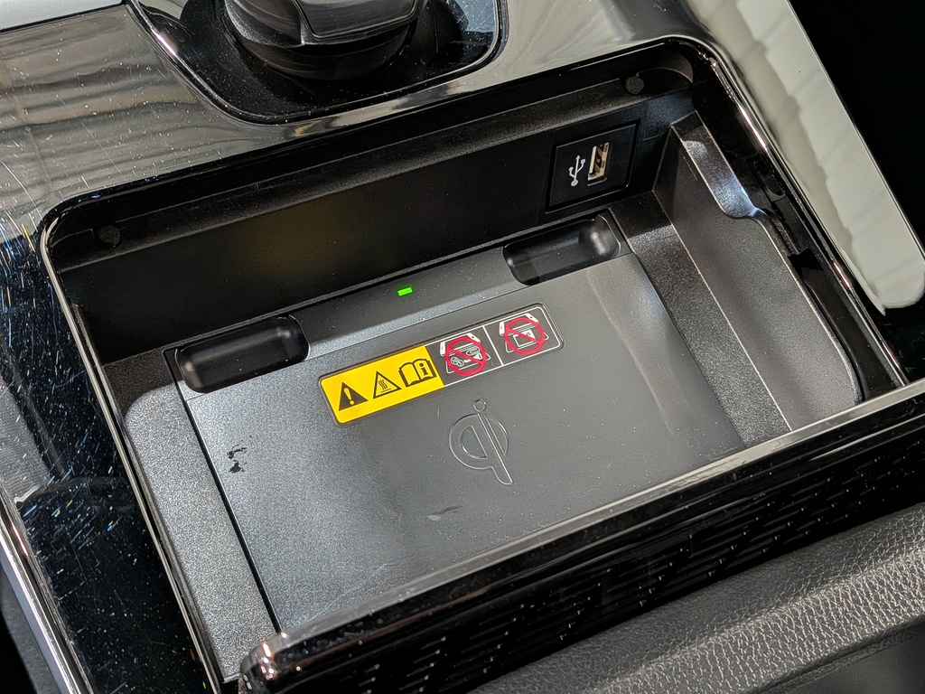 Subaru Solterra 2023