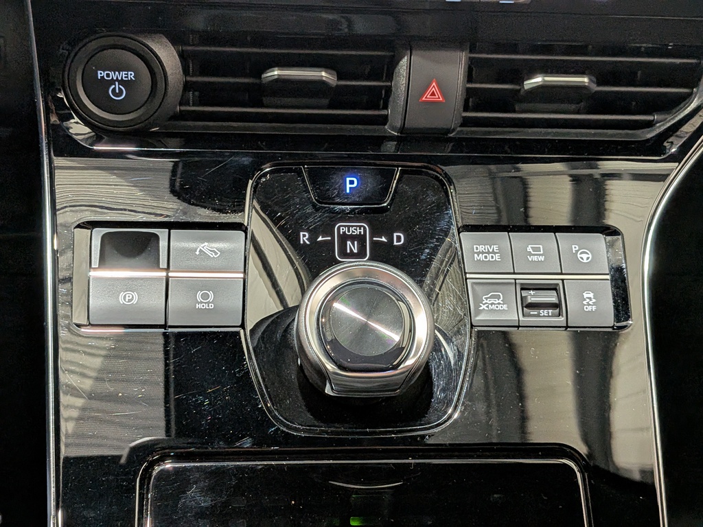 Subaru Solterra 2023