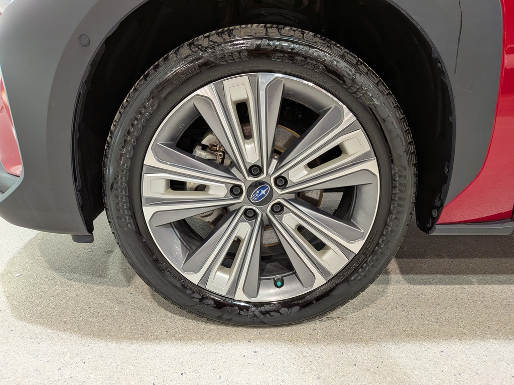 Subaru Solterra 2023