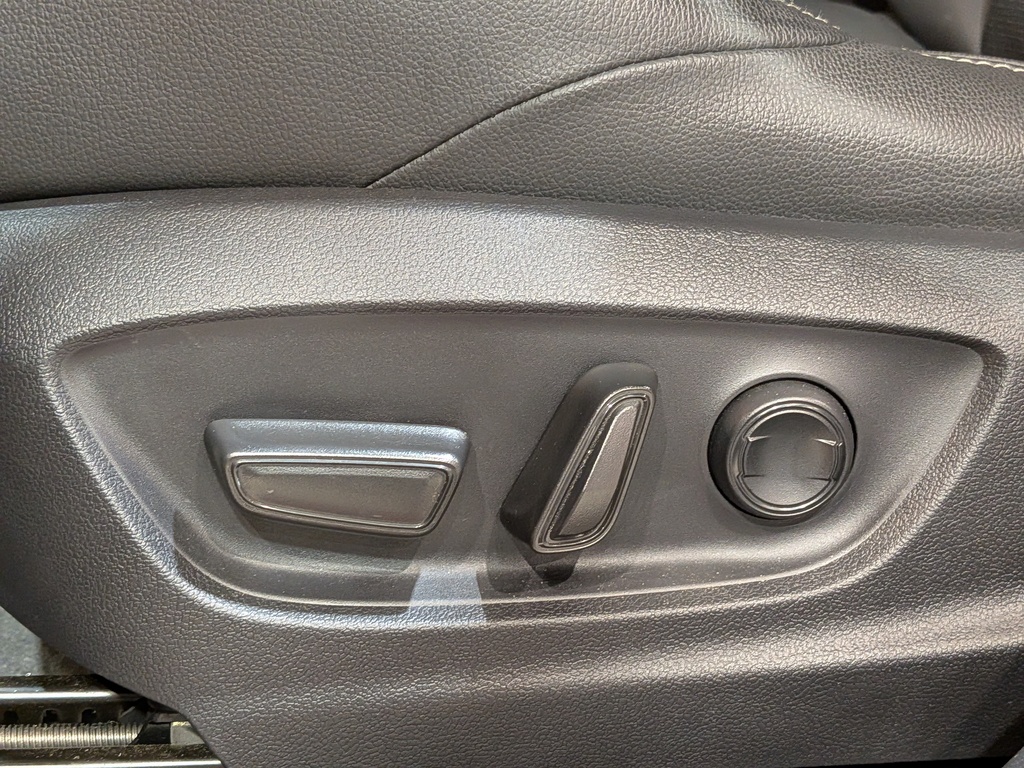 Subaru Solterra 2023