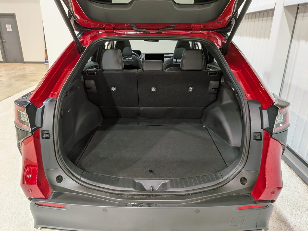 Subaru Solterra 2023