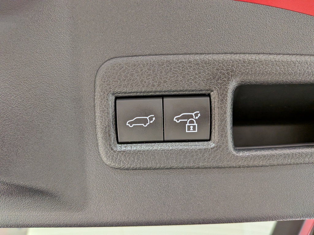 Subaru Solterra 2023