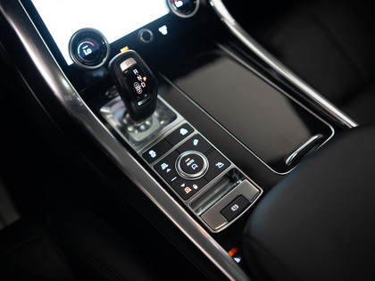 used 2021 Land Rover Range Rover Sport car, priced at $59,900