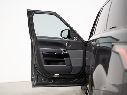 used 2021 Land Rover Range Rover Sport car, priced at $59,900