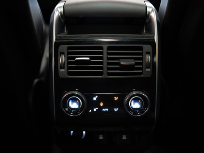 used 2021 Land Rover Range Rover Sport car, priced at $59,900