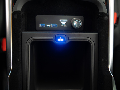 used 2021 Land Rover Range Rover Sport car, priced at $59,900