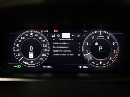 used 2021 Land Rover Range Rover Sport car, priced at $59,900