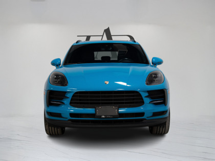used 2019 Porsche Macan car, priced at $37,900