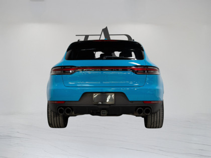 used 2019 Porsche Macan car, priced at $37,900