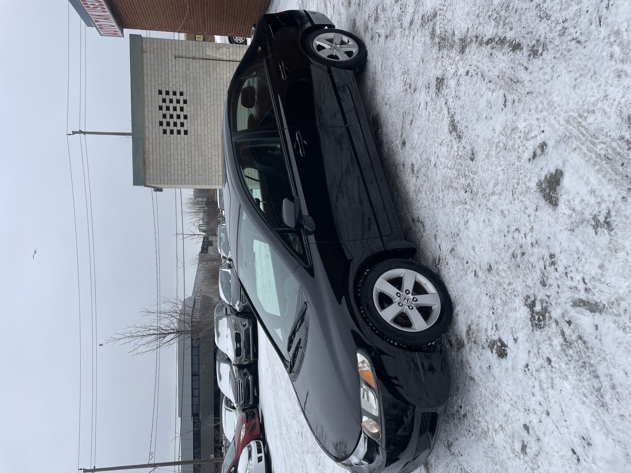 2009 Honda Civic