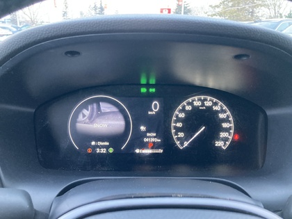 used 2023 Honda HR-V car, priced at $33,900