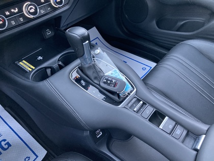 used 2023 Honda HR-V car, priced at $33,900