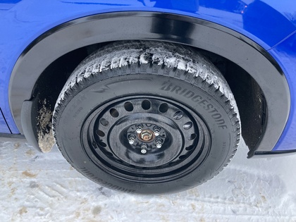 used 2023 Honda HR-V car, priced at $33,900