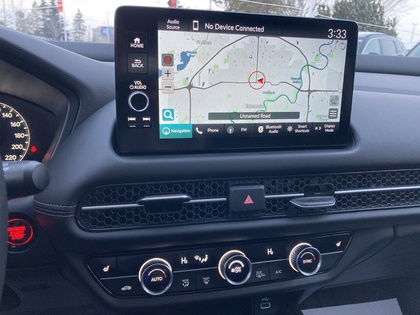 used 2023 Honda HR-V car, priced at $33,900