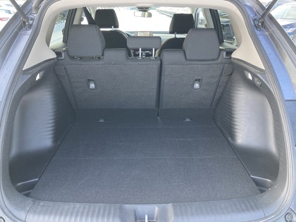 used 2024 Honda HR-V car, priced at $31,900