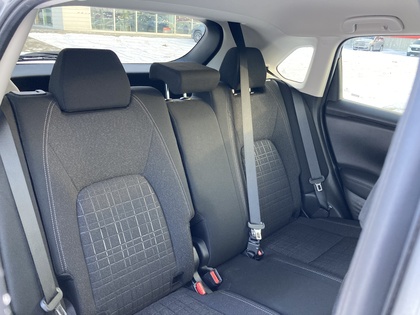 used 2024 Honda HR-V car, priced at $31,900