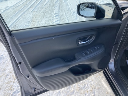 used 2024 Honda HR-V car, priced at $31,900