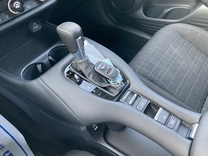 used 2024 Honda HR-V car, priced at $31,900