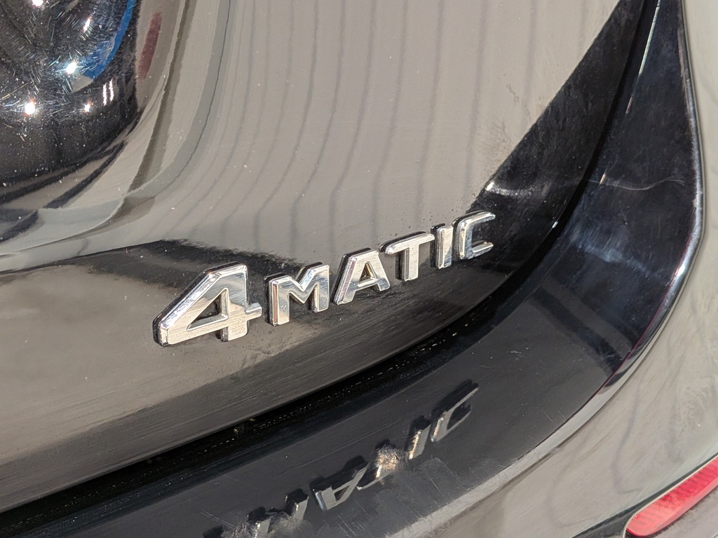 Mercedes-Benz A-Class 2019