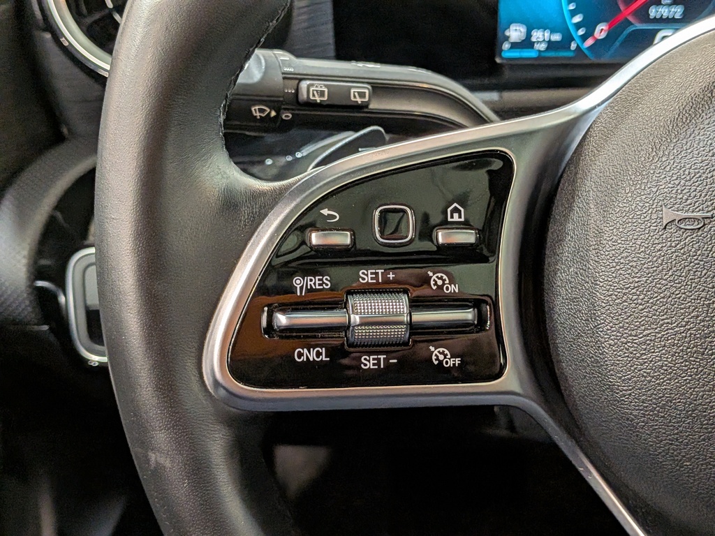 Mercedes-Benz A-Class 2019