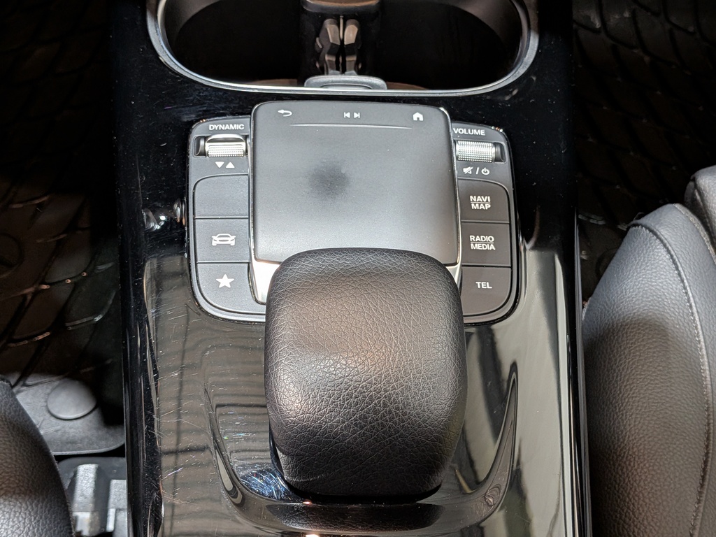 Mercedes-Benz A-Class 2019