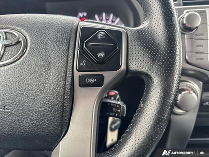 used 2018 Toyota 4Runner car, priced at $41,199