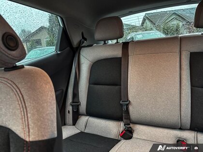 used 2020 Chevrolet Bolt EV car, priced at $20,699