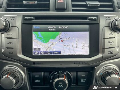 used 2018 Toyota 4Runner car, priced at $41,199