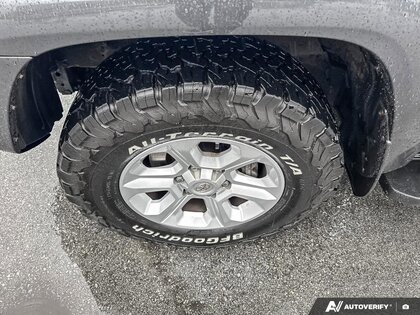 used 2018 Toyota 4Runner car, priced at $41,199