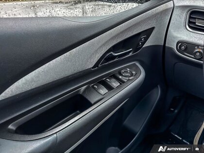 used 2020 Chevrolet Bolt EV car, priced at $20,699