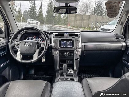 used 2018 Toyota 4Runner car, priced at $41,199