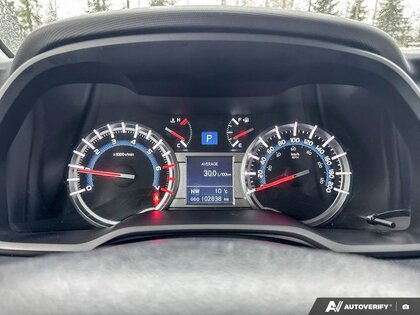 used 2018 Toyota 4Runner car, priced at $41,199