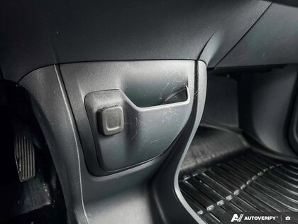 used 2020 Chevrolet Bolt EV car, priced at $20,699