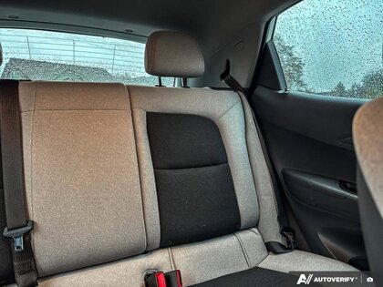 used 2020 Chevrolet Bolt EV car, priced at $20,699