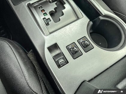 used 2018 Toyota 4Runner car, priced at $41,199