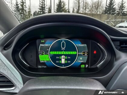 used 2020 Chevrolet Bolt EV car, priced at $20,699