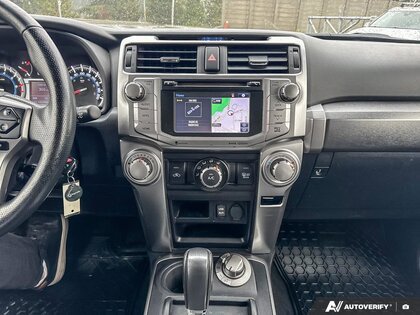 used 2018 Toyota 4Runner car, priced at $41,199