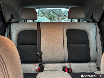 used 2020 Chevrolet Bolt EV car, priced at $20,699