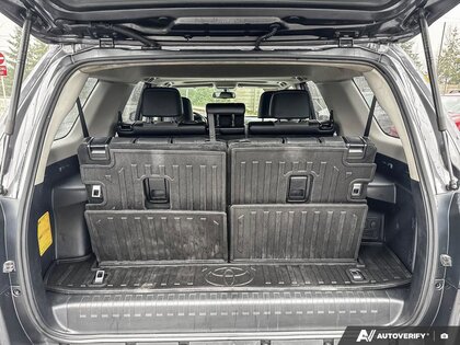 used 2018 Toyota 4Runner car, priced at $41,199