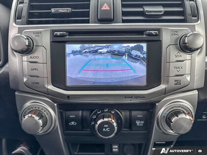 used 2018 Toyota 4Runner car, priced at $41,199