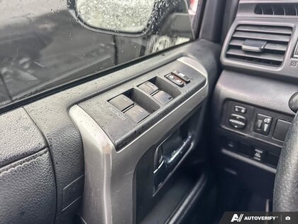 used 2018 Toyota 4Runner car, priced at $41,199