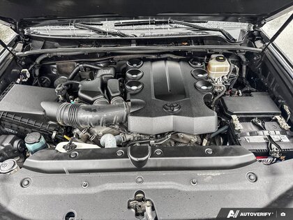 used 2018 Toyota 4Runner car, priced at $41,199