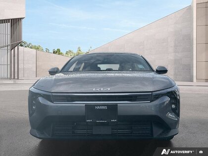 used 2025 Kia K4 car, priced at $30,495