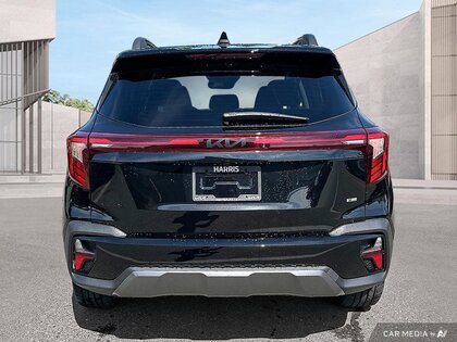 used 2025 Kia Seltos car, priced at $41,195