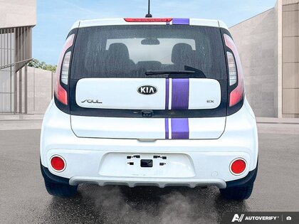 used 2019 Kia Soul car, priced at $17,534