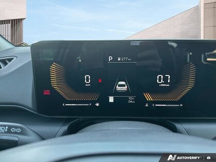 used 2025 Kia K4 car, priced at $30,495