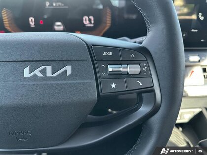 used 2025 Kia K4 car, priced at $30,495